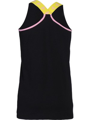 Hummel Leviny Tank Top Çocuk Atlet 911247-2001