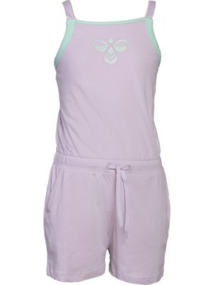 Hummel Rupit Jumpsuit Çocuk Tulum 960016-3008