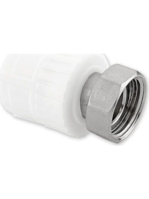 Tsa Model Hareketli Nipel 25*3/4 (5'li 1 Paket)