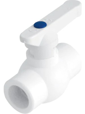 Tsa Model Plastik Küresel Vana 20'' (5'li 1 Paket)