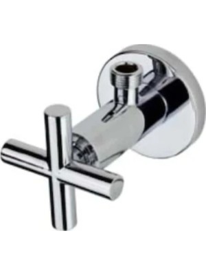 Tsa Model Artı Kafa Taharet Musluğu