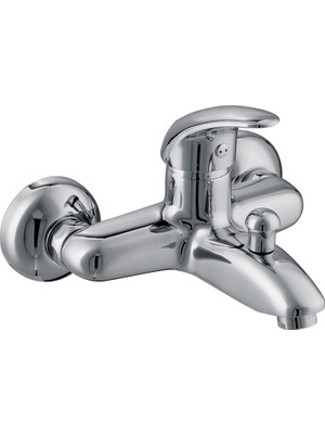 E.C.A  Mix P Banyo Bataryası 102102354