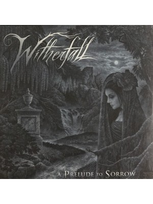 Witherfall/a Prelude To Sorrow 2 Lp - Plak