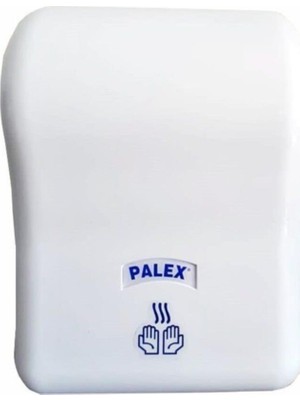 Palex 2000 W Fotoselli Abs El Kurutma Makinesi