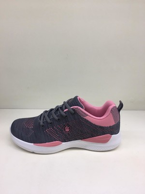 Lumberjack Wolky Koyu Gri Spor Ayakkabı