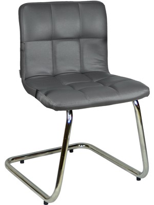 Bürocci Carla Misafir KOLTUĞU-GRI-9503H0125