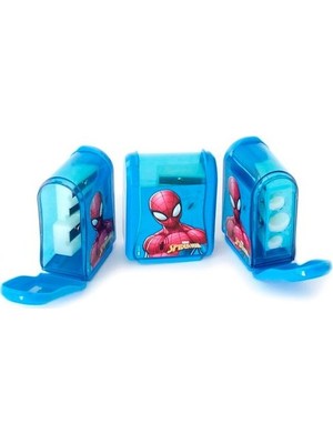 Cem SM102942 Kalemtraş 3'lü