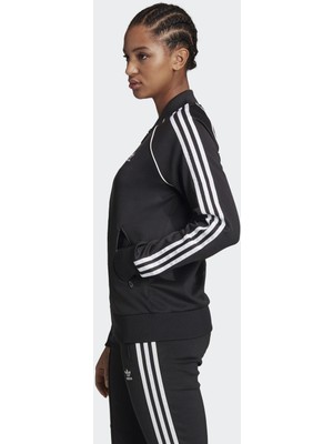 Adidas GD2374 Sst Tracktop Pb Kadin Tracktop