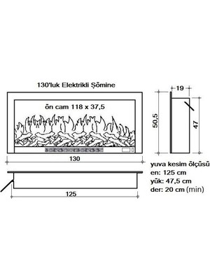 Alaz Plazma 130