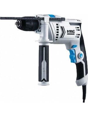 Mac Allister MSHD600 Darbeli Matkap 600 W