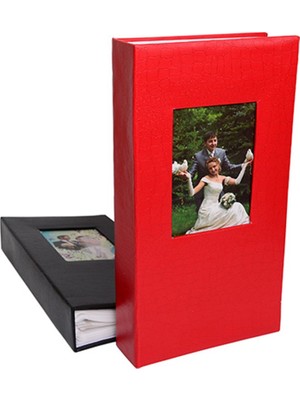 Güneş 300 Lük 10X15 Fotoğraf Albümü