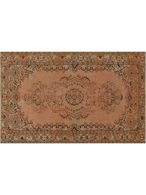 Sempati Halı Vintagr Halı 181 x 292 cm 7166