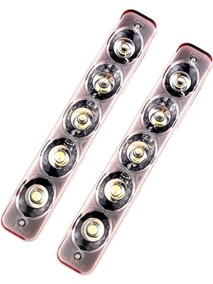 Space Gündüz Ledi (Power Led)