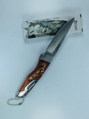 Columbia B3946A Çakı