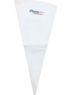 Zicco Krema Torbası 30 cm. Bez Krema Sıkma Torba Zc 30
