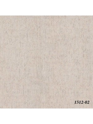 Decowall Orlando Bej Ince Çizgili Duvar Kağıdı 1512-02
