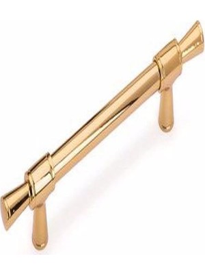 Azm Hırdavat System Kulp 4690 Sarı Gl 128 mm