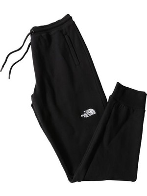 The North Face Nse Koşucu Erkek Pantolon Siyah