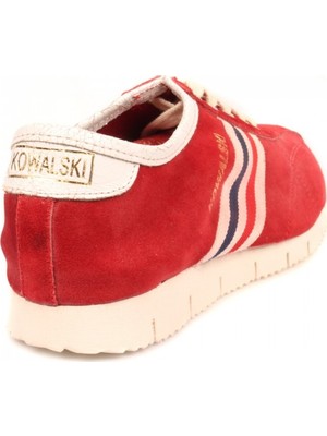 Kowalski 5618 Klm Ap Kırmızı Erkek Ayakkabı