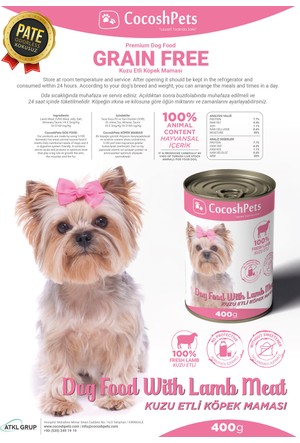 Yetiskin Kopek Konserve Mamasi Cesitleri Fiyatlari Hepsiburada Yetiskin Kopek Konserve Mamasi Cesitleri Fiyatlari Hepsiburada