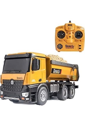 Uzaktan Kumandali Kamyon Fiyatlari Ve Modelleri Hepsiburada