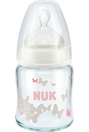 PARA KIDS - 👉Biberon nuk 240ml en verre NUK 👉Biberon 120ml en