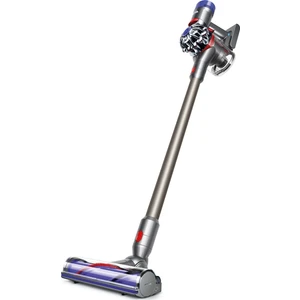 V8 Animal + Dikey Şarjlı Elektrikli Süpürge (Dyson Türkiye Garantili)