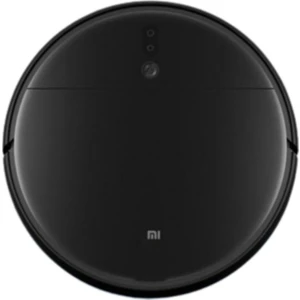 Mi Robot Vacuum Mop Pro 2+ 3D Global Versiyon Siyah Robot Süpürge