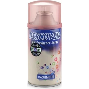 Zarif Home Discover Sprey Cashmere 320 ml