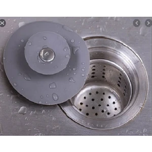 Çukurova Avm  Lavabo ve Küvet Tıkacı Süzgeçi