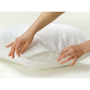 2 Adet Sıvı Geçirmez Microfiber Yastık Alezi