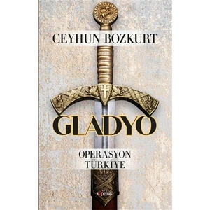 Gladyo - Ceyhun Bozkurt