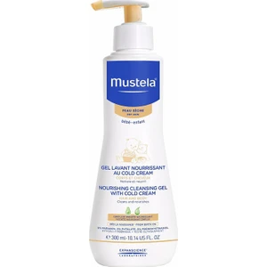 Cleansing Cold Kremli Temizleme Jeli  300 Ml / Cold Cream İçeren Besleyici Temizleme Jeli