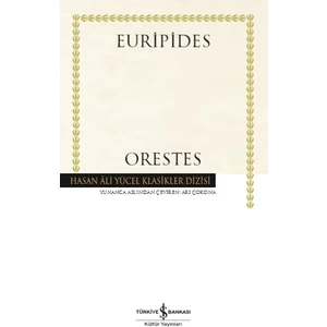 Orestes - Euripides