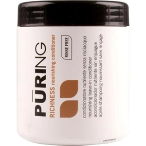 Richness Nourishing Rinse Free Saç Kremi 1000 ml
