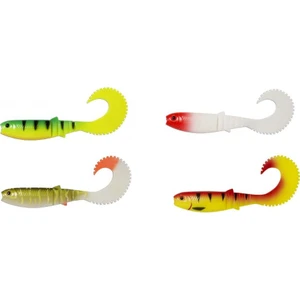 Gear Lb Cannibal Curtail 12,5 cm 10 gr Suni Yem