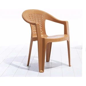 Seta Plastik Bahçe Balkon Koltuk Sandalye