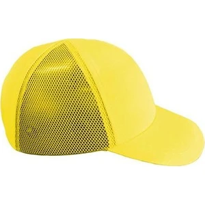 Şapka Baret Sarı