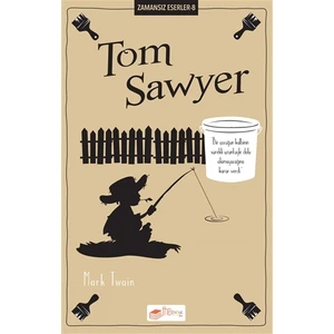 Tom Sawyer - Mark Twain