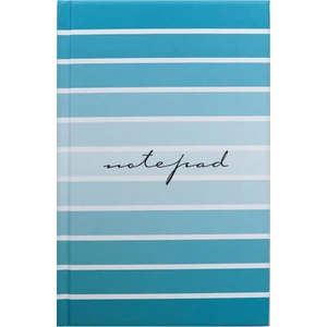 Keskin Color Çizgili Sert Kapak Shades Defter 414631-99