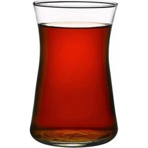 Teknolojili Heybeli Çay Bardağı 6'lı