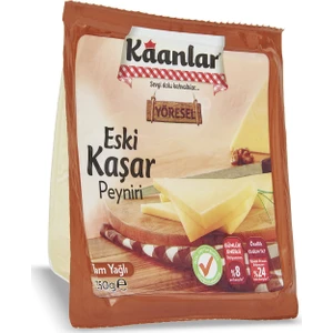 Eski Kaşar 350 gr