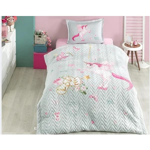 Tek Kişilik Ranforce Pegasus Dört Mevsim Set