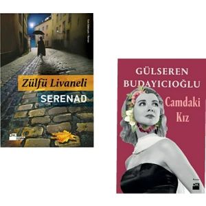 Serenad - Camdaki Kız - 2 Kitap