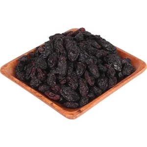 Siyah Üzüm Çekirdekli 200 gr
