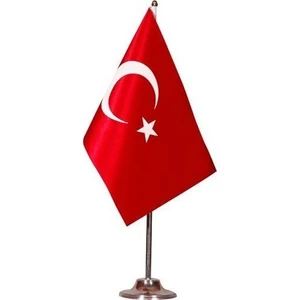 Bayrak Express Tekli Masa Bayrağı