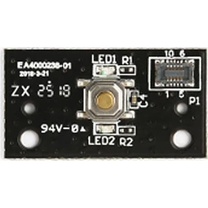 Zino Pro Button Module