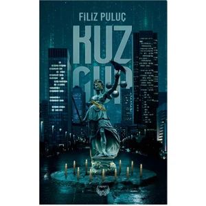 Kuzgun (Ciltsiz) - Filiz Puluç