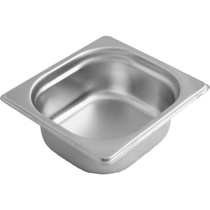 Gastronom Küvet GN 1/6-65