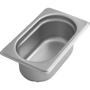 Gastronom Küvet GN 1/9-65
